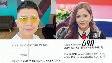 Vhong Navarro marks one month in detention for rape case.